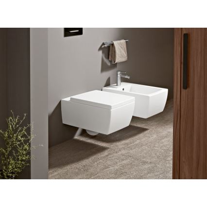 Villeroy & Boch 922169AN - Loputusnupp VICONNECT matt must/mattkroom