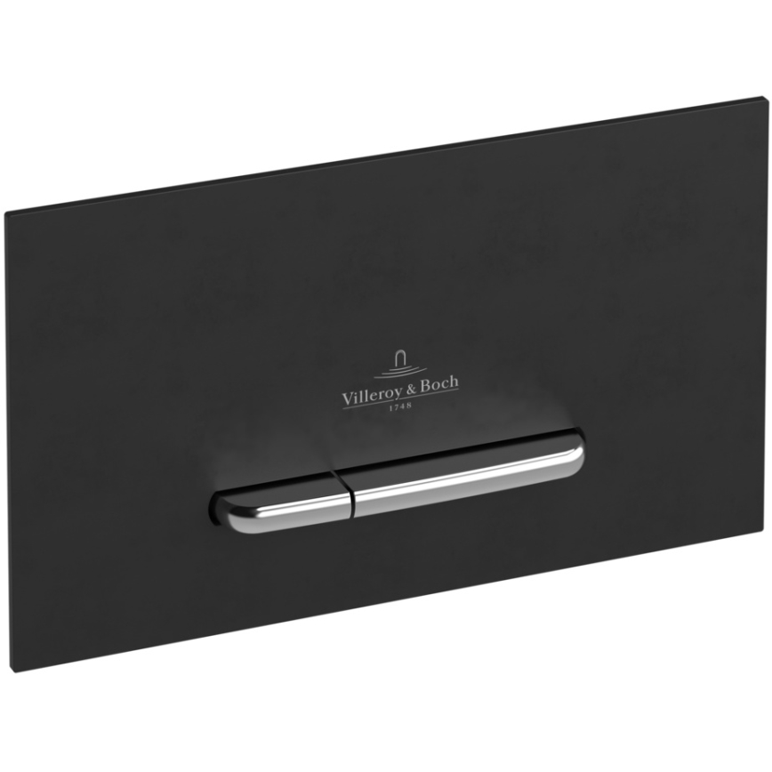 Villeroy & Boch 922169AN - Loputusnupp VICONNECT matt must/mattkroom