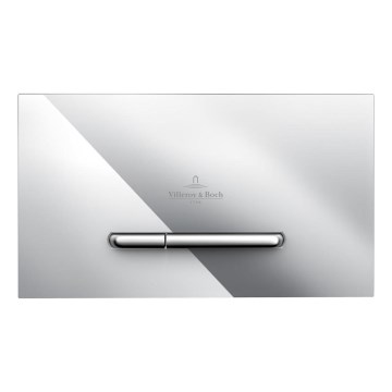Villeroy & Boch 92218061 - VICONNECT loputusnupp läikiv kroom