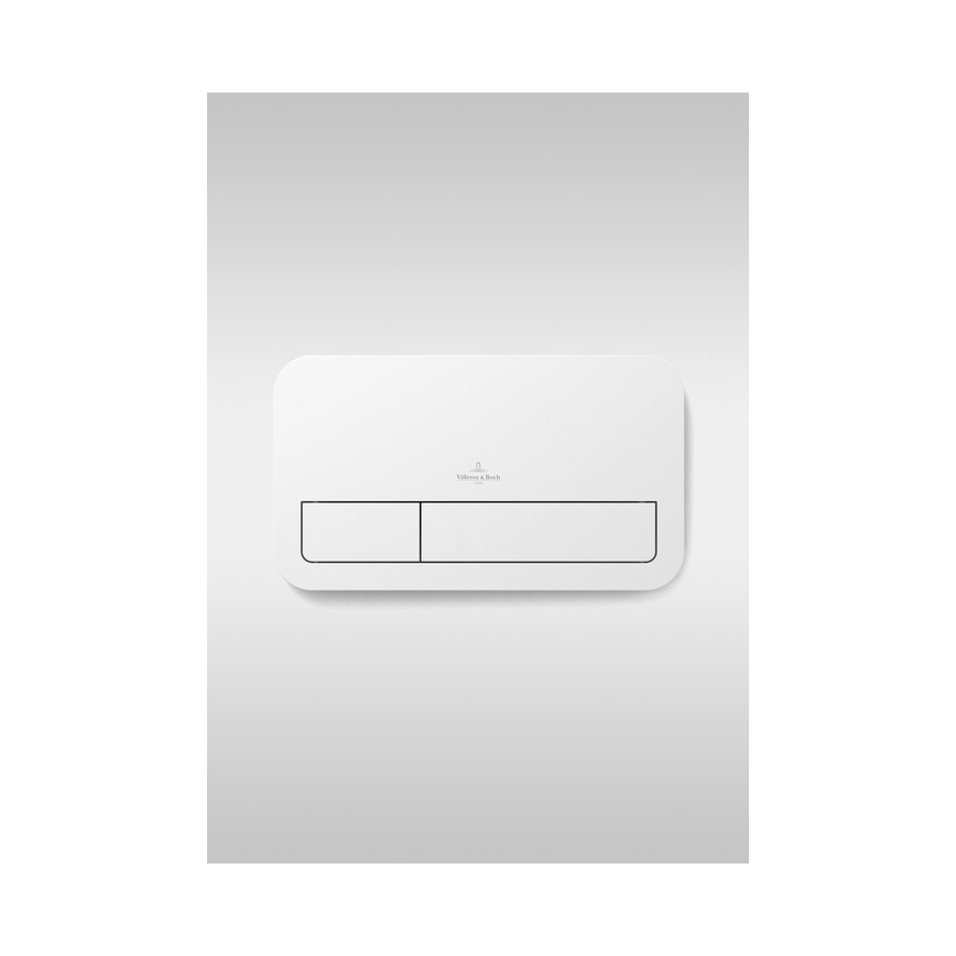 Villeroy & Boch 92249068 - VICONNECT loputusnupp, valge