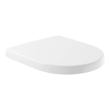 Villeroy & Boch 98M9C101 - WC-istme kaas SoftClose ARCHITECTURA valge