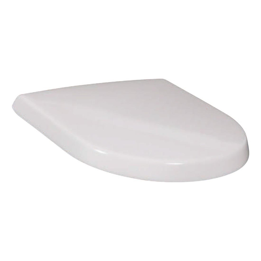 Villeroy & Boch 9956S101 - Pissuaari kaas SoftClose SUBWAY 2.0 valge