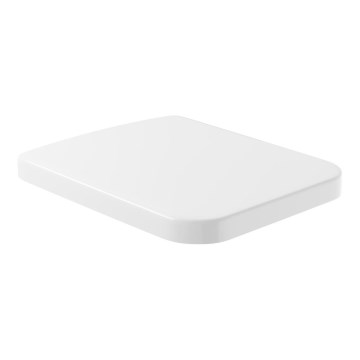 Villeroy & Boch 9M58S101 - SoftClose WC-poti kaas ARCHITECTURA valge