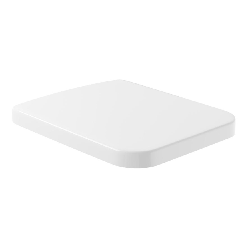 Villeroy & Boch 9M58S101 - SoftClose WC-poti kaas ARCHITECTURA valge