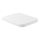Villeroy & Boch 9M58S101 - SoftClose WC-poti kaas ARCHITECTURA valge