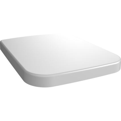 Villeroy & Boch 9M58S101 - SoftClose WC-poti kaas ARCHITECTURA valge