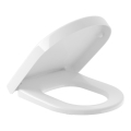 Villeroy & Boch 9M68Q101 - WC-istme kaas SUBWAY 2.0 valge