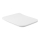 Villeroy & Boch 9M80S101 - WC-poti kaas SoftClose VENTICELLO valge