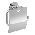 Villeroy & Boch TVA15101300061 - ELEMENTS tualettpaberihoidja, läikiv kroom