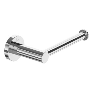 Villeroy & Boch TVA15101400061 - tualettpaberihoidja ELEMENTS läikiv kroom