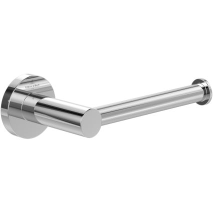 Villeroy & Boch TVA15101400061 - tualettpaberihoidja ELEMENTS läikiv kroom