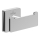 Villeroy & Boch TVA15201200061 - Seinale kinnitatav konks ELEMENTS läikiv kroom