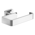 Villeroy & Boch TVA15201400061 - ELEMENTS tualettpaberihoidja läikiv kroom