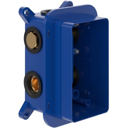 Villeroy & Boch TVD00065100000 - Seina sisse paigaldatav moodul nurksegisti jaoks