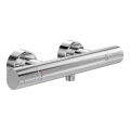 Villeroy & Boch TVS00001700061 - Termostaatiline dušisegisti TAPS&FITINGS läikiv kroom