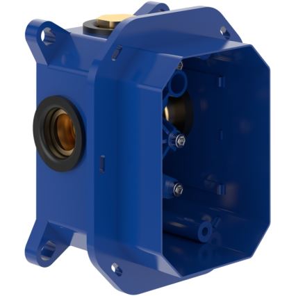 Villeroy & Boch TVS00035100000 - seinasisene paigaldusmoodul segisti jaoks