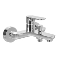 Villeroy & Boch TVT10400100061 - O.NOVO vannisegisti, läikiv kroom