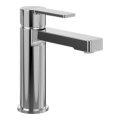 Villeroy & Boch TVW10300400161 - Valamusegisti ARCHITECTURA 16,4 cm läikiv kroom
