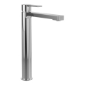 Villeroy & Boch TVW10300500061 - Valamu segisti ARCHITECTURA 32,9 cm koos äravoolukomplektiga, läikiv kroom