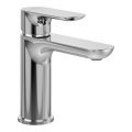 Villeroy & Boch TVW10400400161 - Valamusegisti O.NOVO 15,5 cm, läikiv kroom