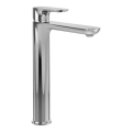 Villeroy & Boch TVW10410511061 - Valamu segisti + äravool O.NOVO 29,5 cm läikiv kroom