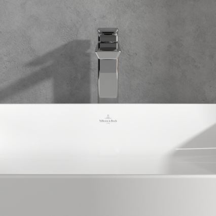 Villeroy & Boch TVW11200400061 - SUBWAY 3.0 valamusegisti, 29,5 cm, läikiv kroom