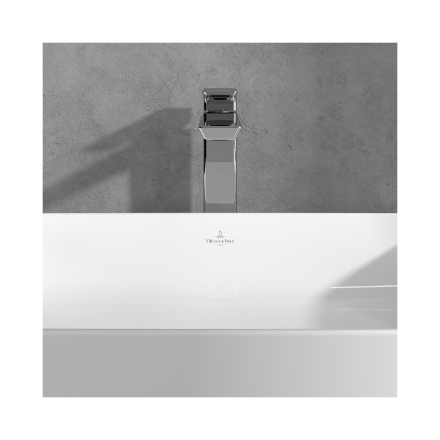 Villeroy & Boch TVW11200400061 - SUBWAY 3.0 valamusegisti, 29,5 cm, läikiv kroom