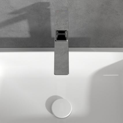 Villeroy & Boch TVW11200400061 - SUBWAY 3.0 valamusegisti, 29,5 cm, läikiv kroom