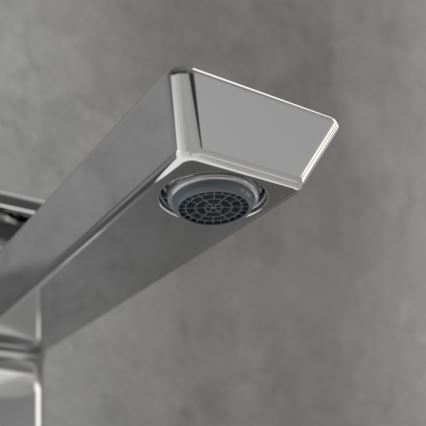 Villeroy & Boch TVW11200400061 - SUBWAY 3.0 valamusegisti, 29,5 cm, läikiv kroom