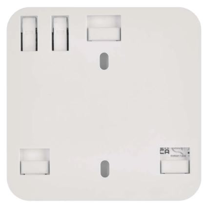 Vingugaasi (CO) andur GoSmart 2xAA Wi-Fi Tuya