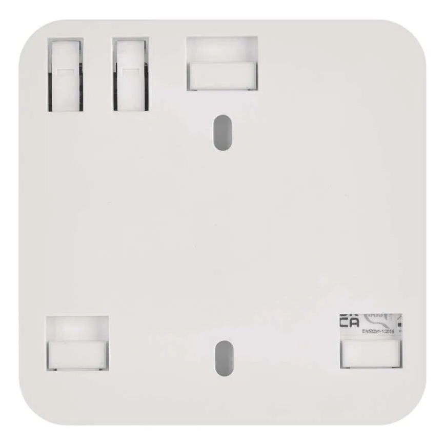 Vingugaasi (CO) andur GoSmart 2xAA Wi-Fi Tuya