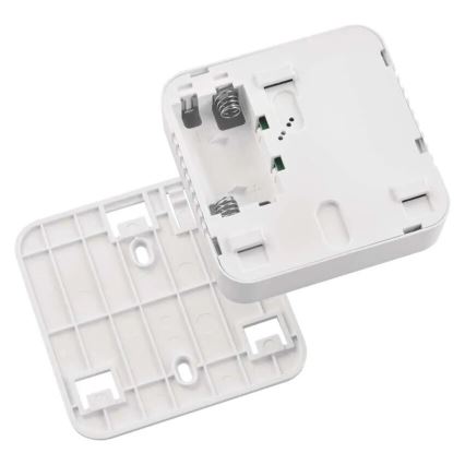 Vingugaasi (CO) andur GoSmart 2xAA Wi-Fi Tuya