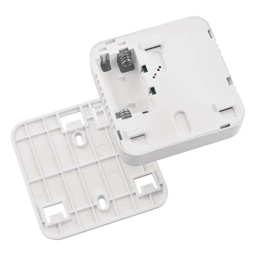 Vingugaasi (CO) andur GoSmart 2xAA Wi-Fi Tuya