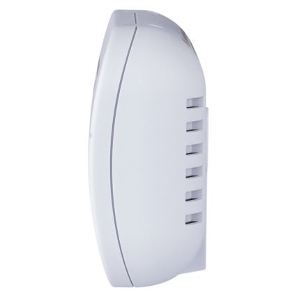 Vingugaasiandur 3V/2xAA/LR6/85dB