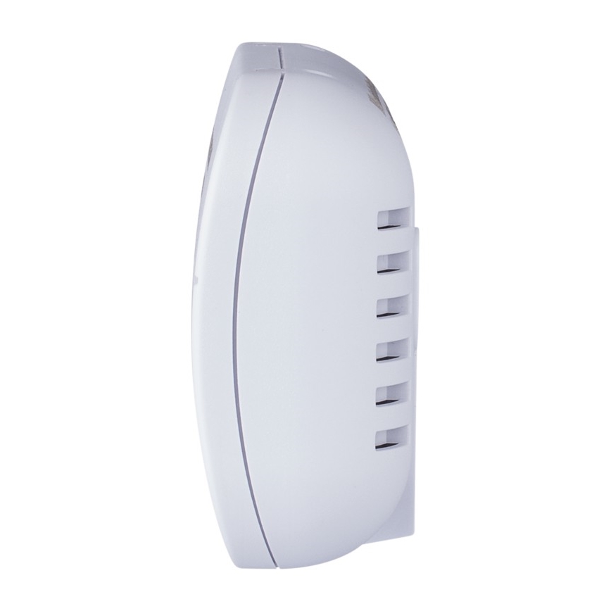 Vingugaasiandur 3V/2xAA/LR6/85dB