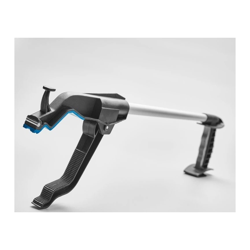 Vitility - 61 cm pikendatud haaraja, must