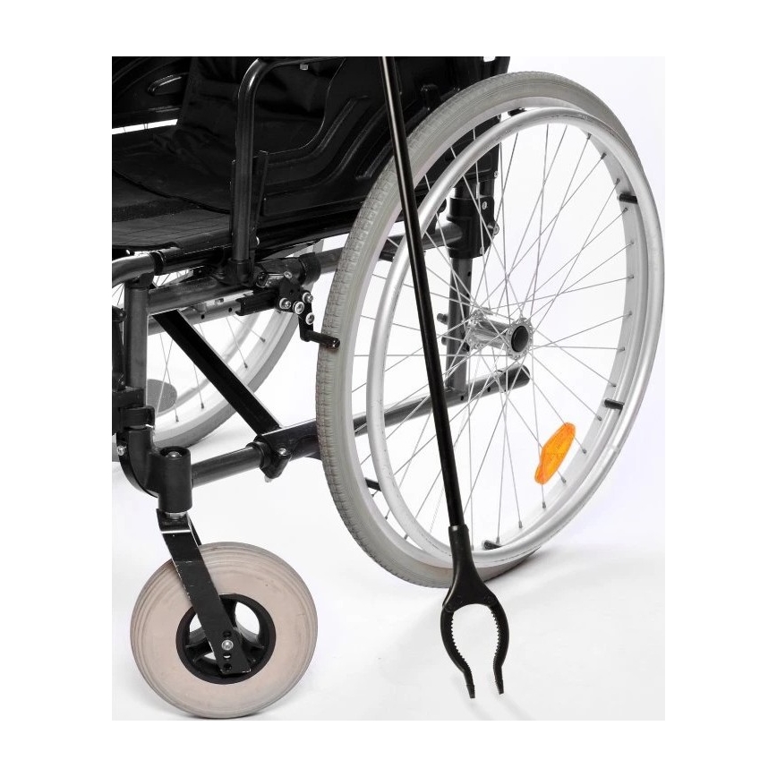 Vitility - 84 cm pikendatud haaraja, must