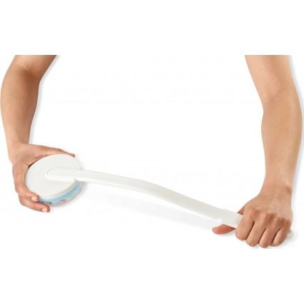 Vitility - dušigeeli/kehapalsami doseerija valge/sinine