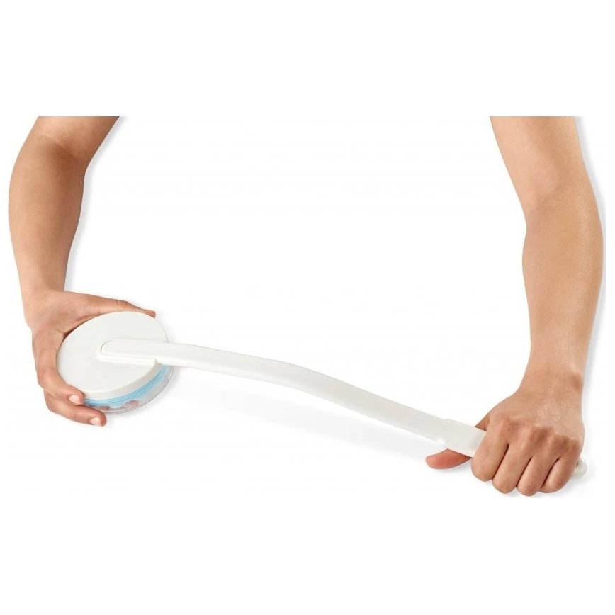 Vitility - dušigeeli/kehapalsami doseerija valge/sinine