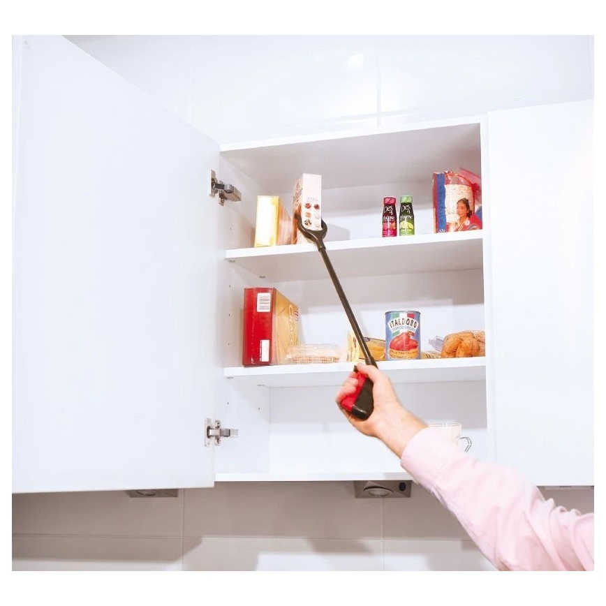 Vitility - must 58 cm pikk pikendusvars