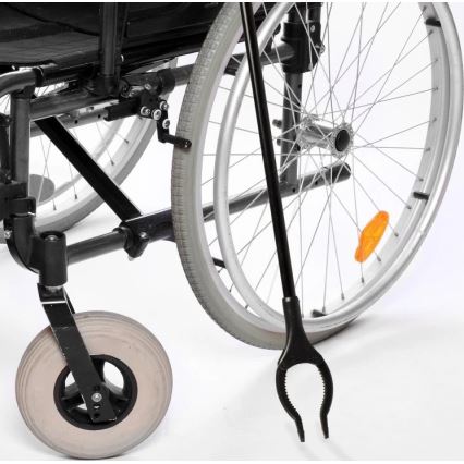 Vitility - must 58 cm pikk pikendusvars