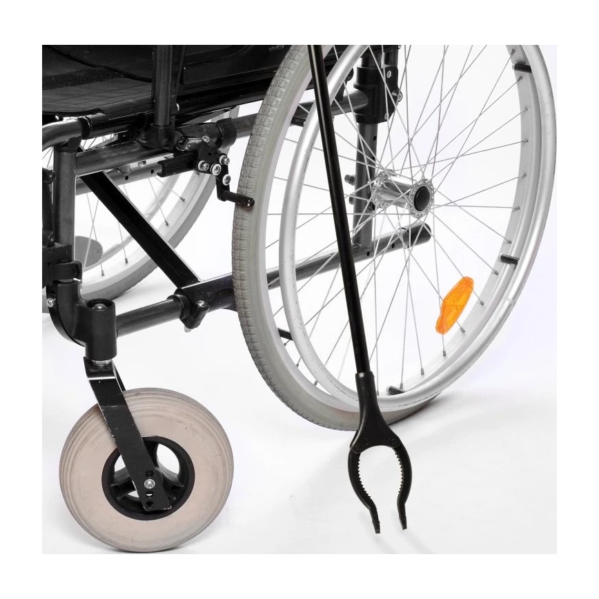 Vitility - must 58 cm pikk pikendusvars