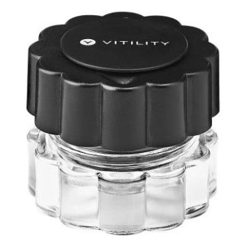 Vitility - must tablettipurusti