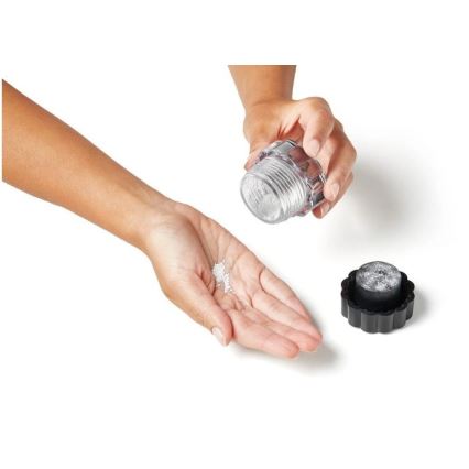 Vitility - must tablettipurusti