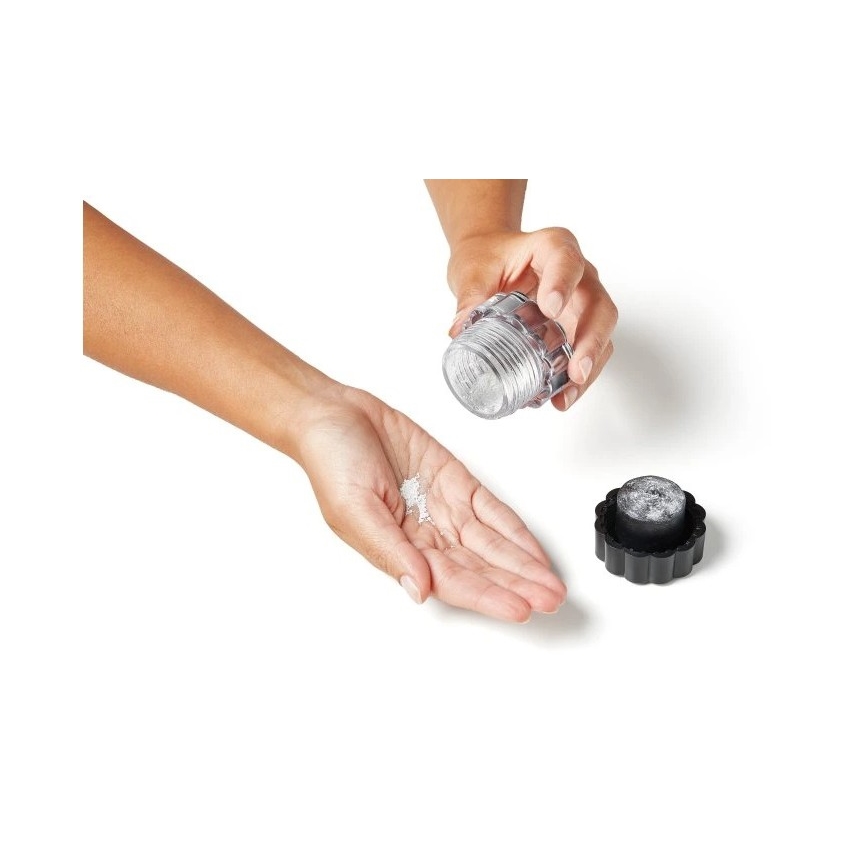 Vitility - must tablettipurusti