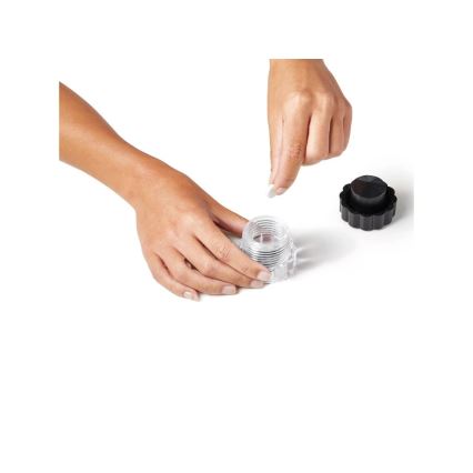 Vitility - must tablettipurusti