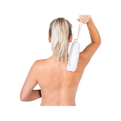 Vitility - Pesukäsn käepidemega, valge