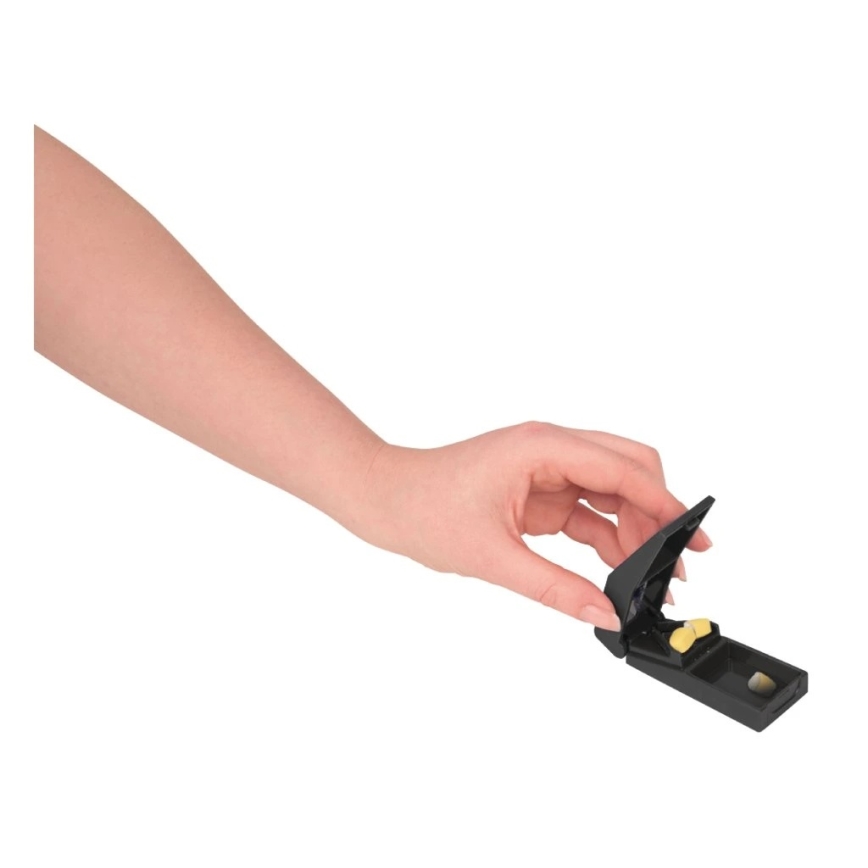 Vitility - tabletilõikur must