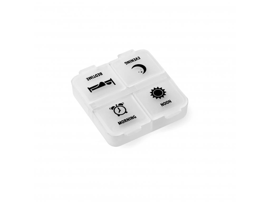 Vitility - valge ravimidosaator