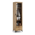 Vitriinkapp LORA tamm artisan